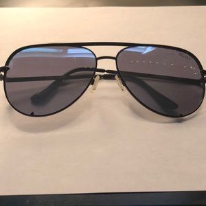 Quay sunglasses